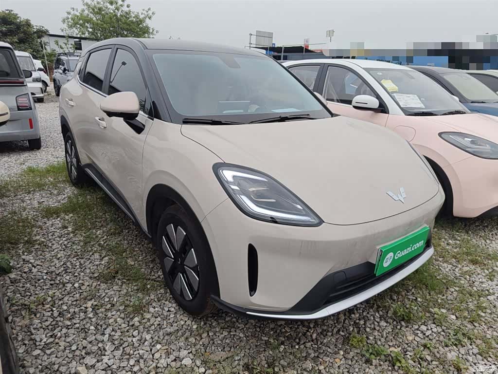 Wuling S, 2025 22