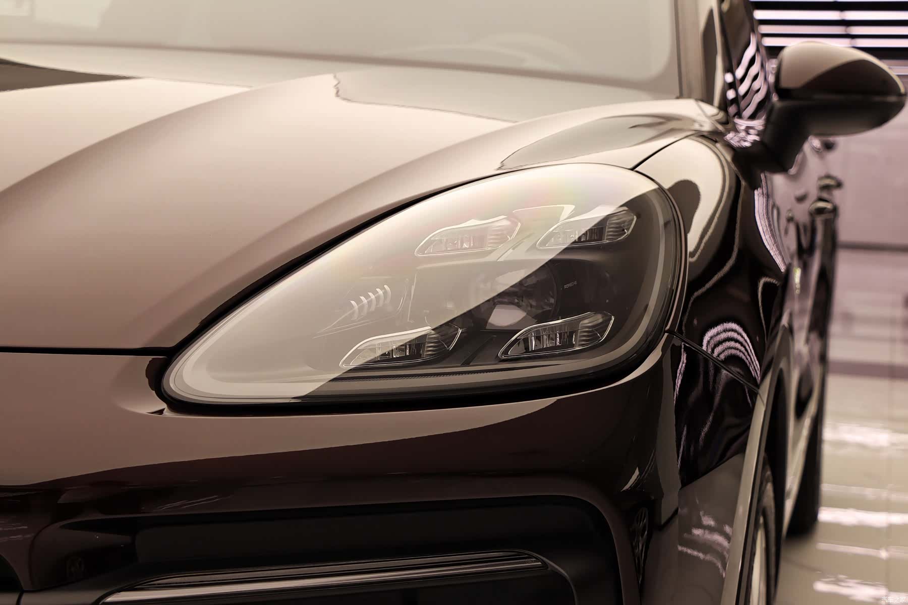 Porsche Cayenne, 2021 35