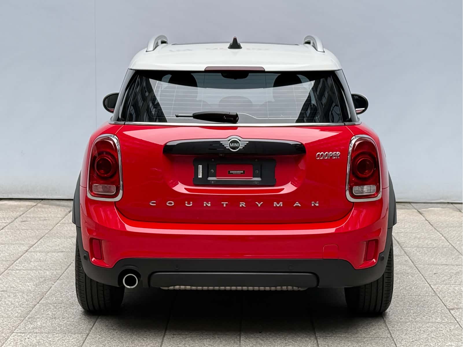 Mini Countryman, 2019 6