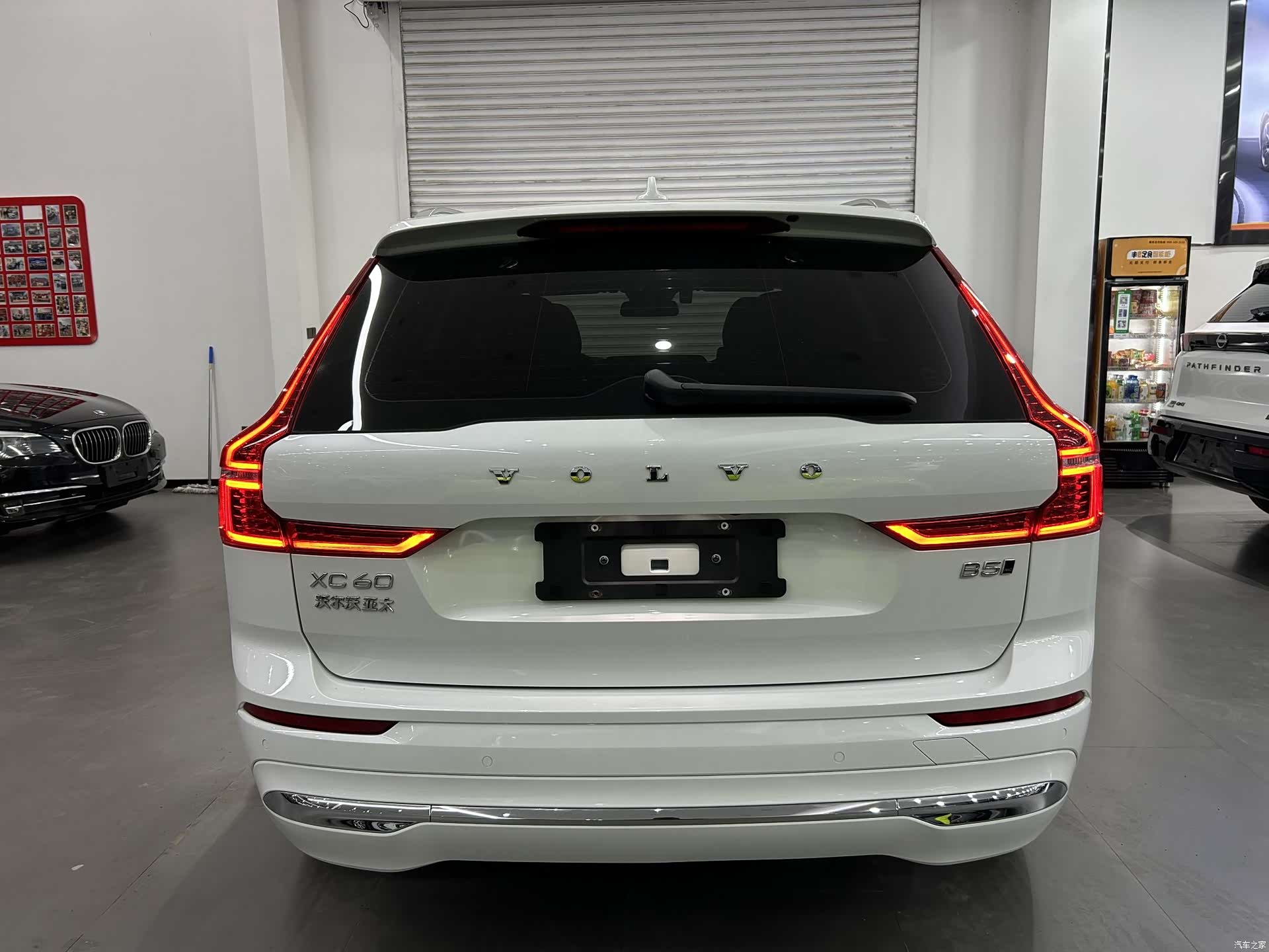 Volvo XC60, 2021 3