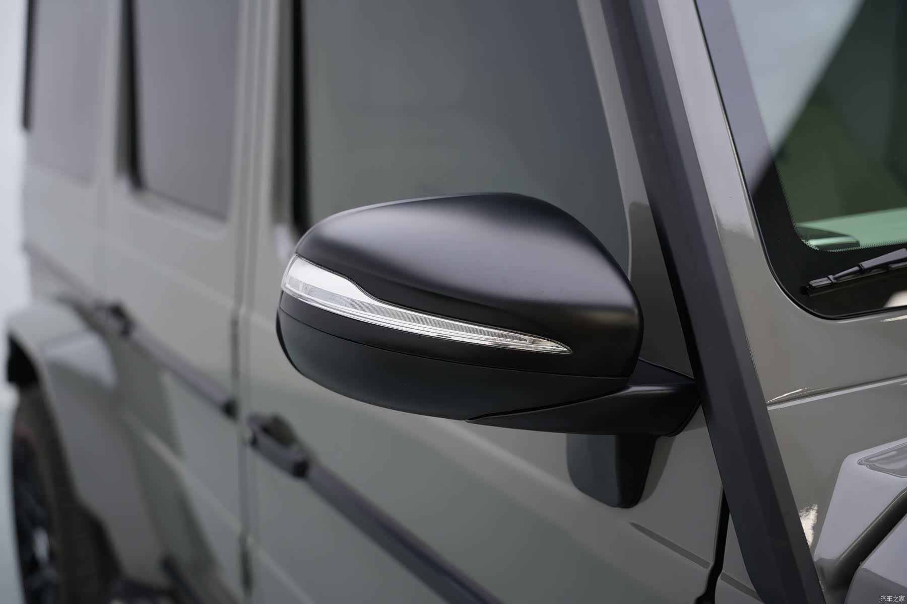 Mercedes-Benz G-Class, 2018 21