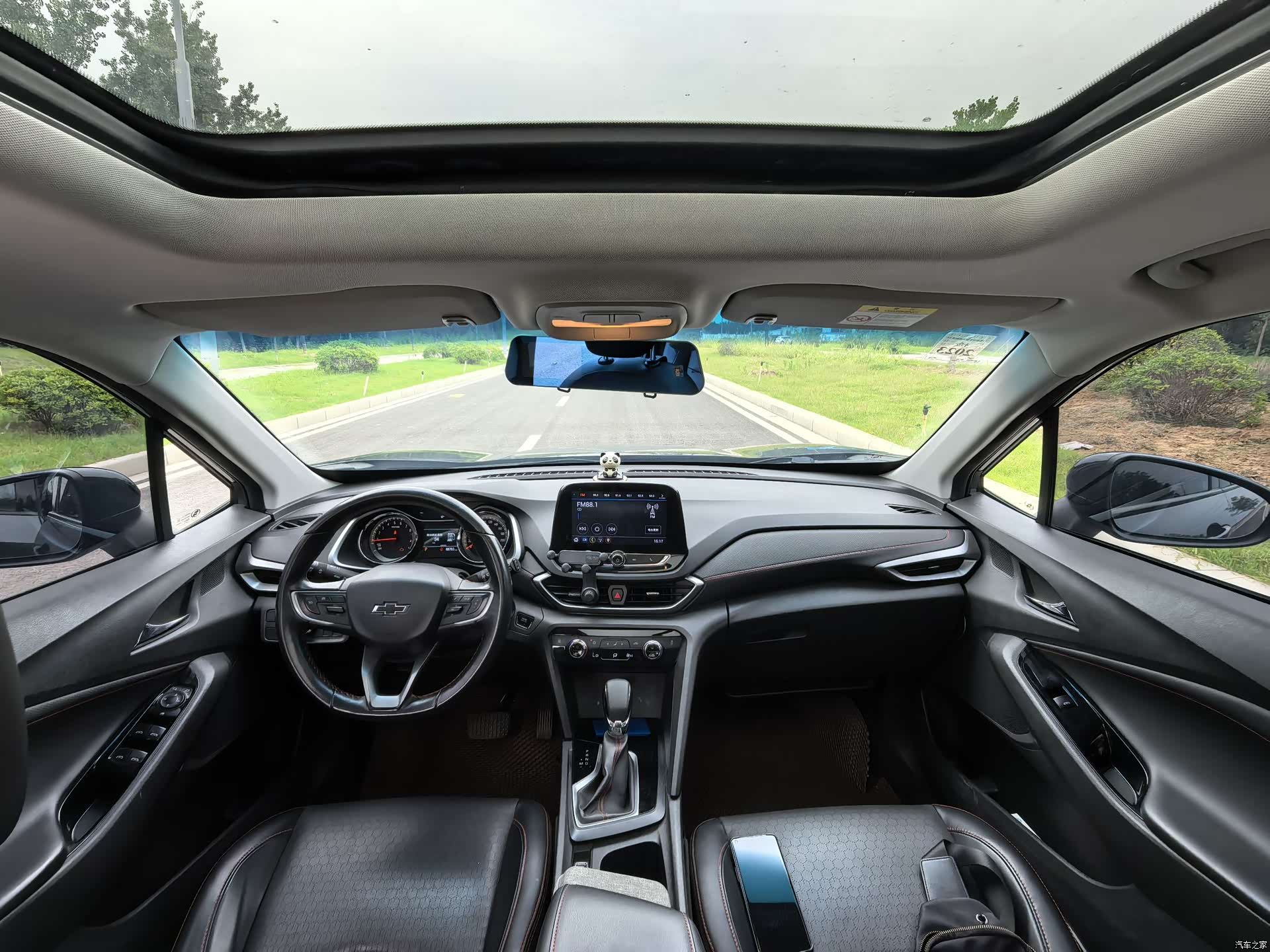 Chevrolet Redline, 2021 11