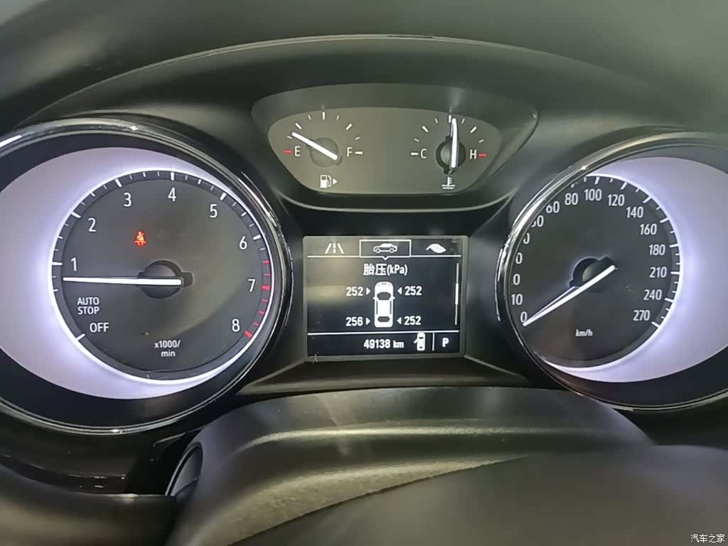 Buick Verano, 2019 12