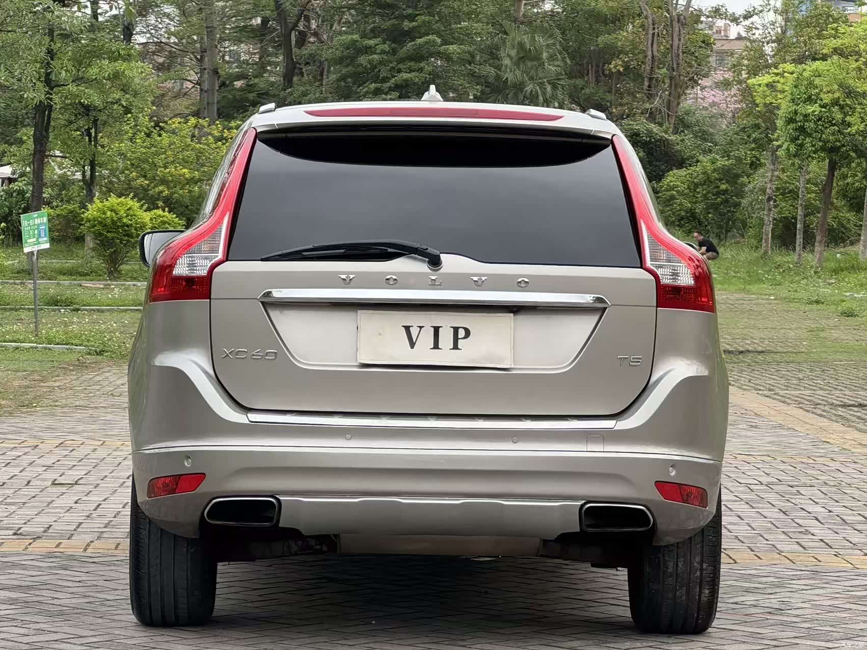 Volvo XC60, 2014 6