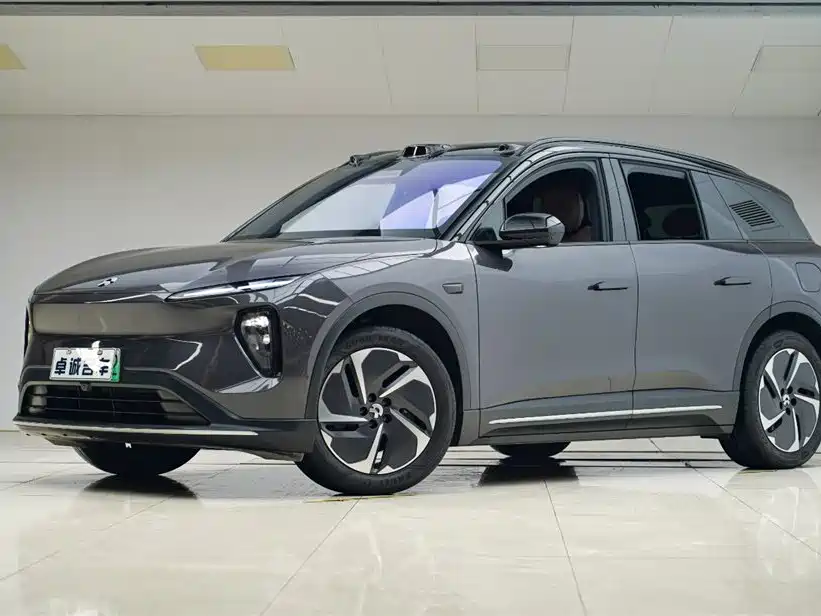 NIO ES6