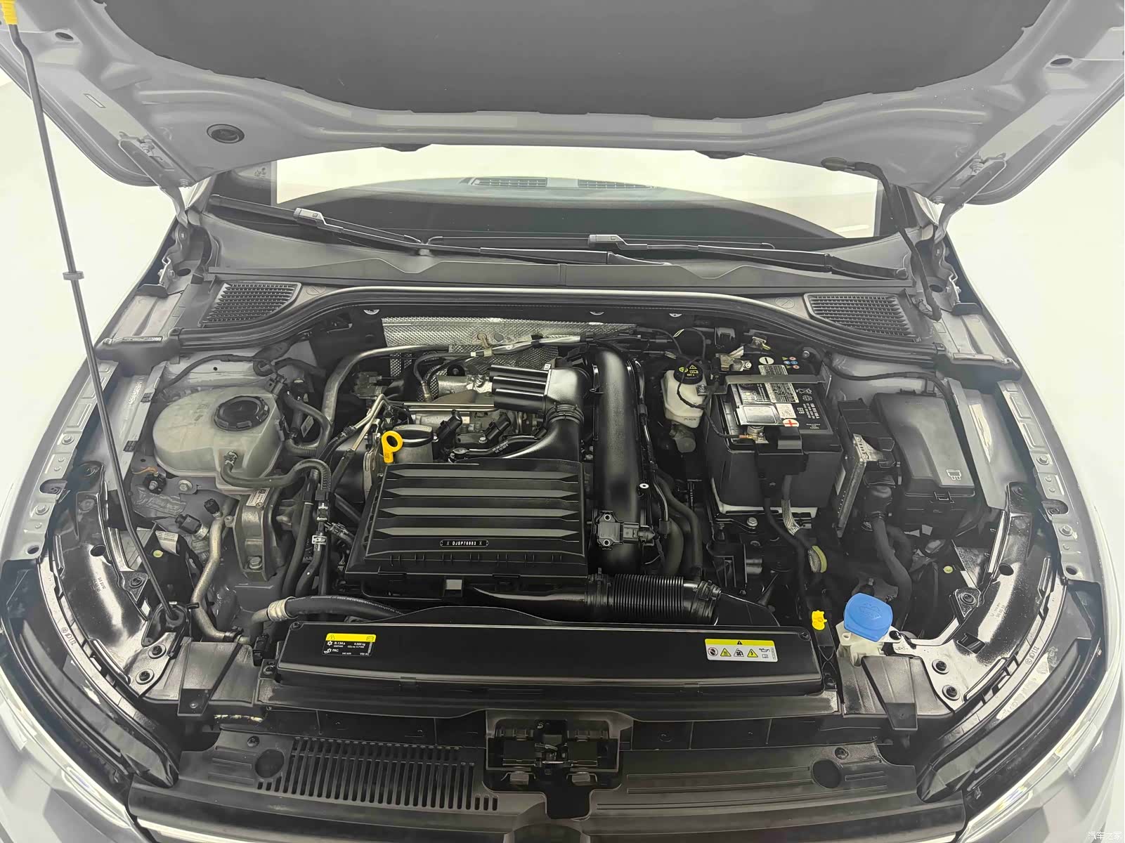 Volkswagen Golf, 2022 7