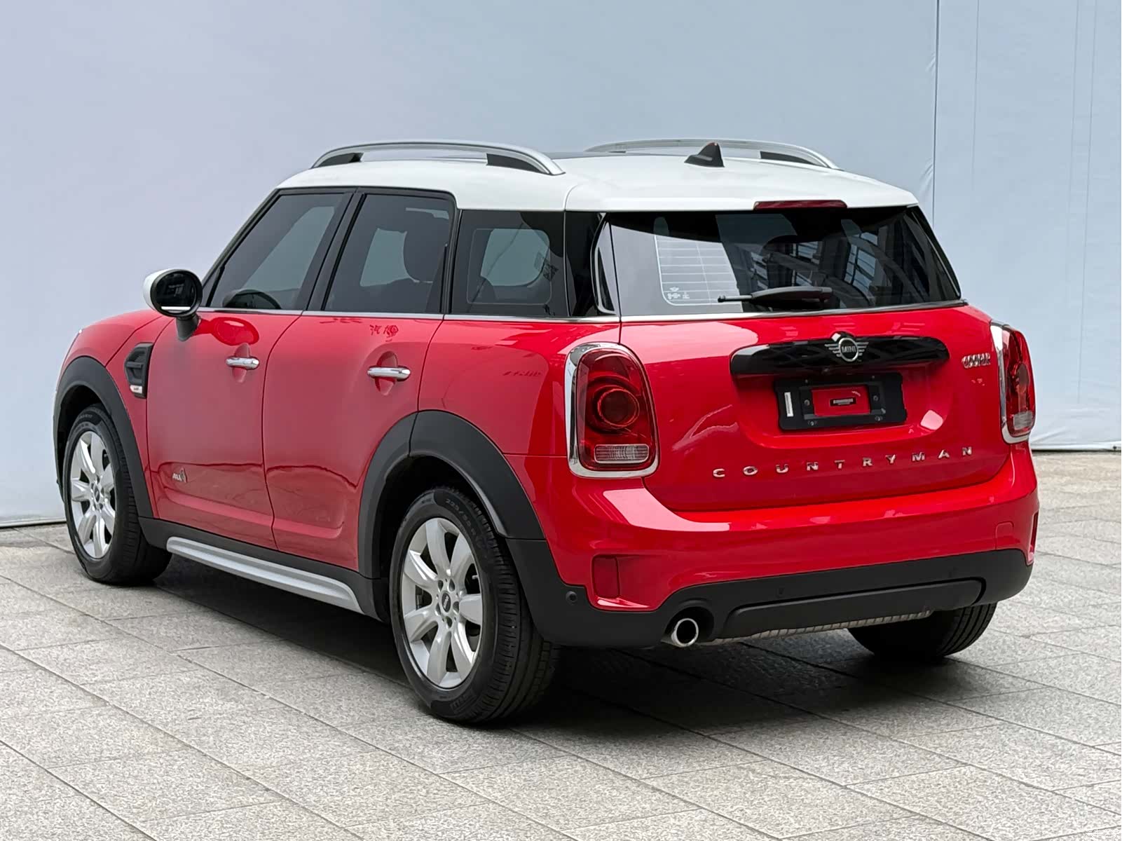 Mini Countryman, 2019 7