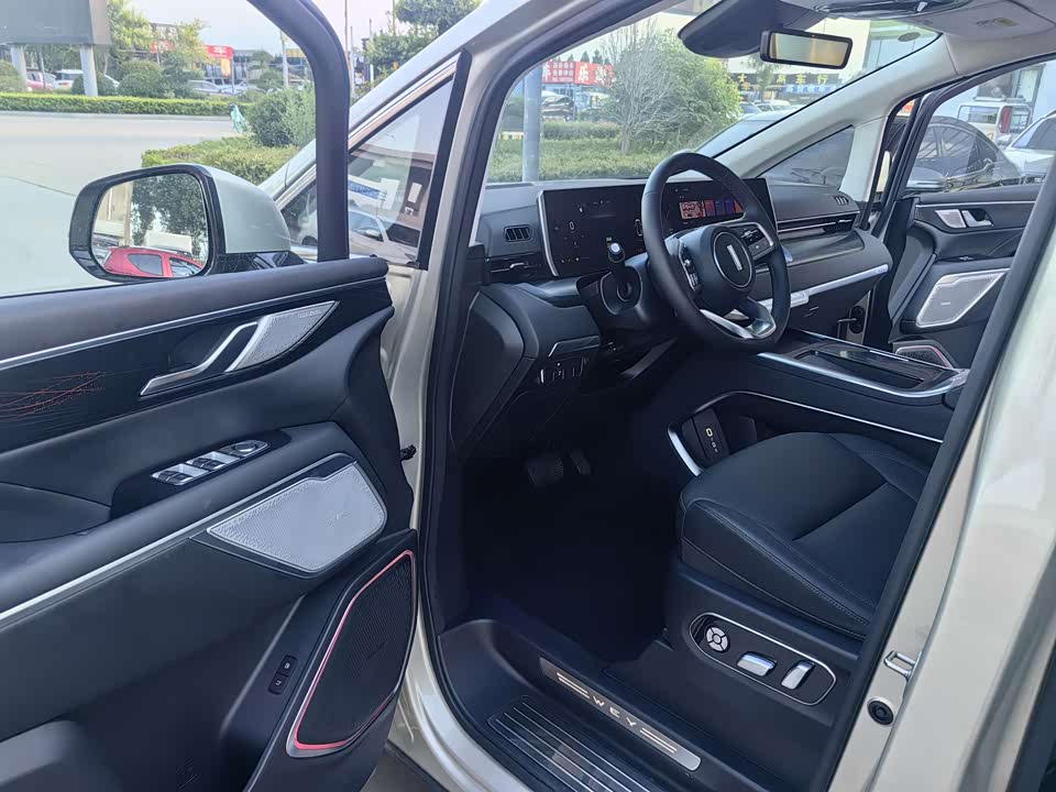 Shandong Jining Car