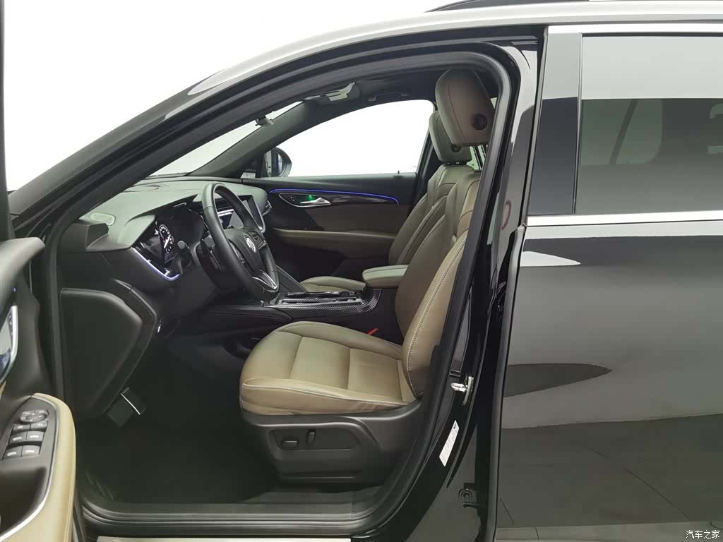 Buick Envision Plus, 2023 10
