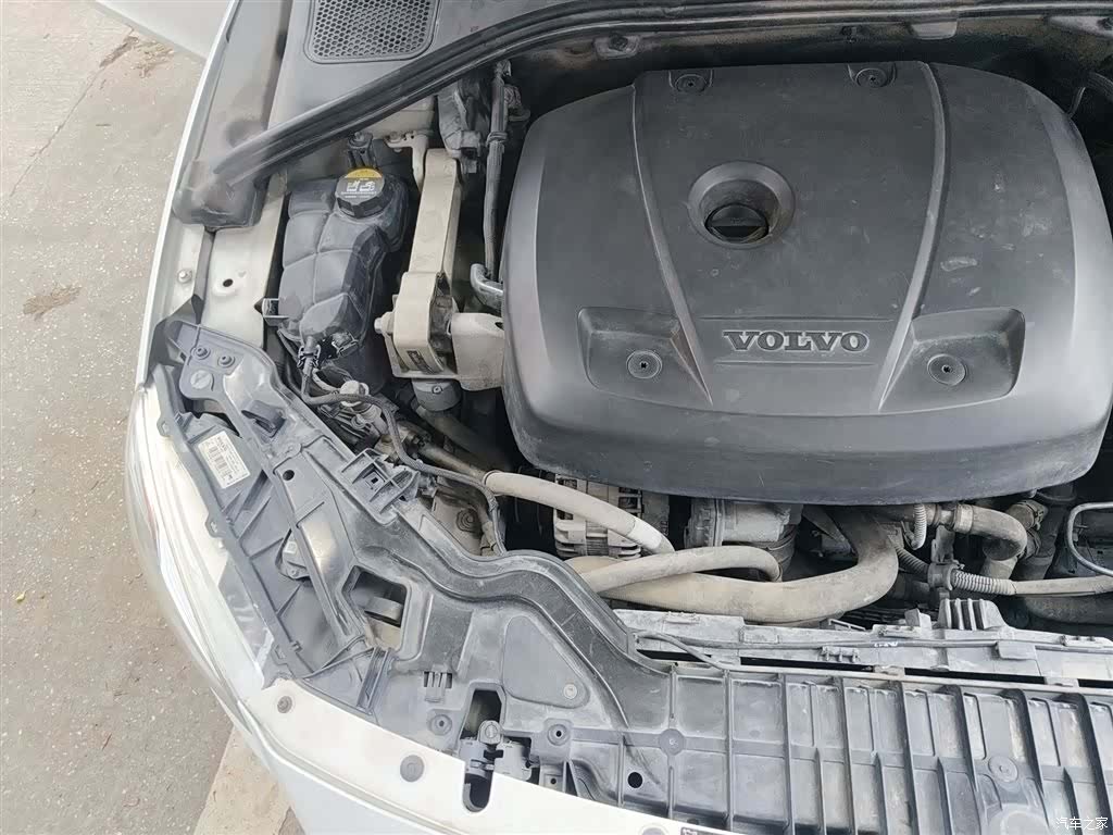 Volvo S60, 2016 21
