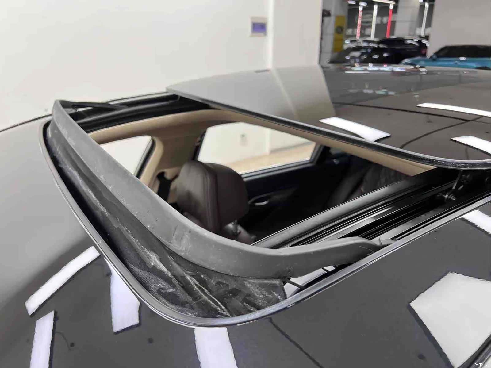 BMW 7 Series, 2022 22