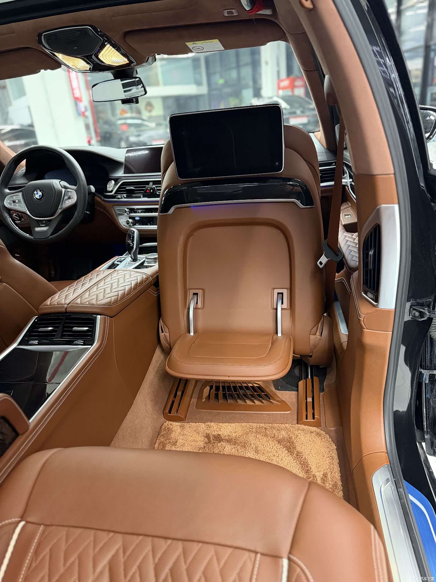 BMW 7 Series, 2022 17