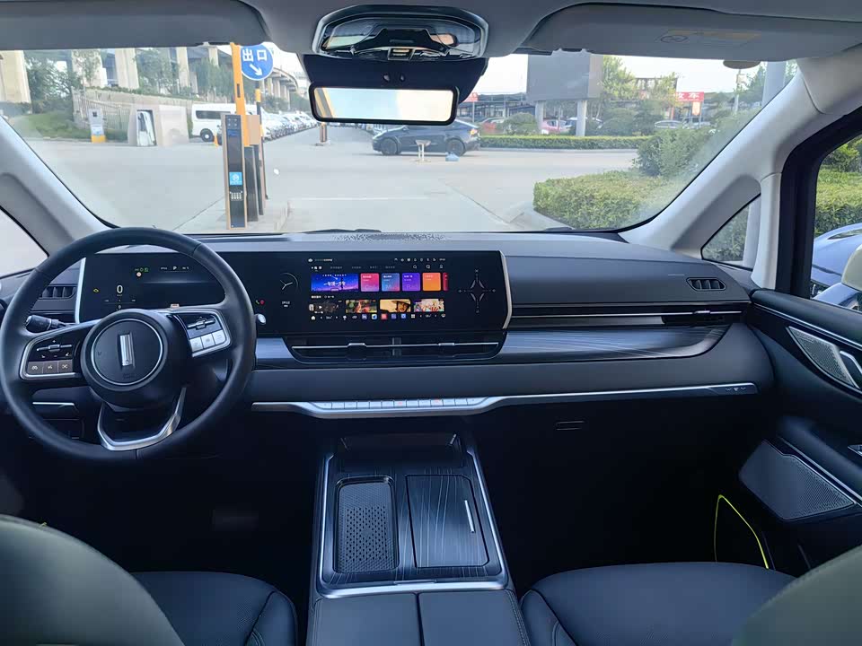 Shandong Jining Car