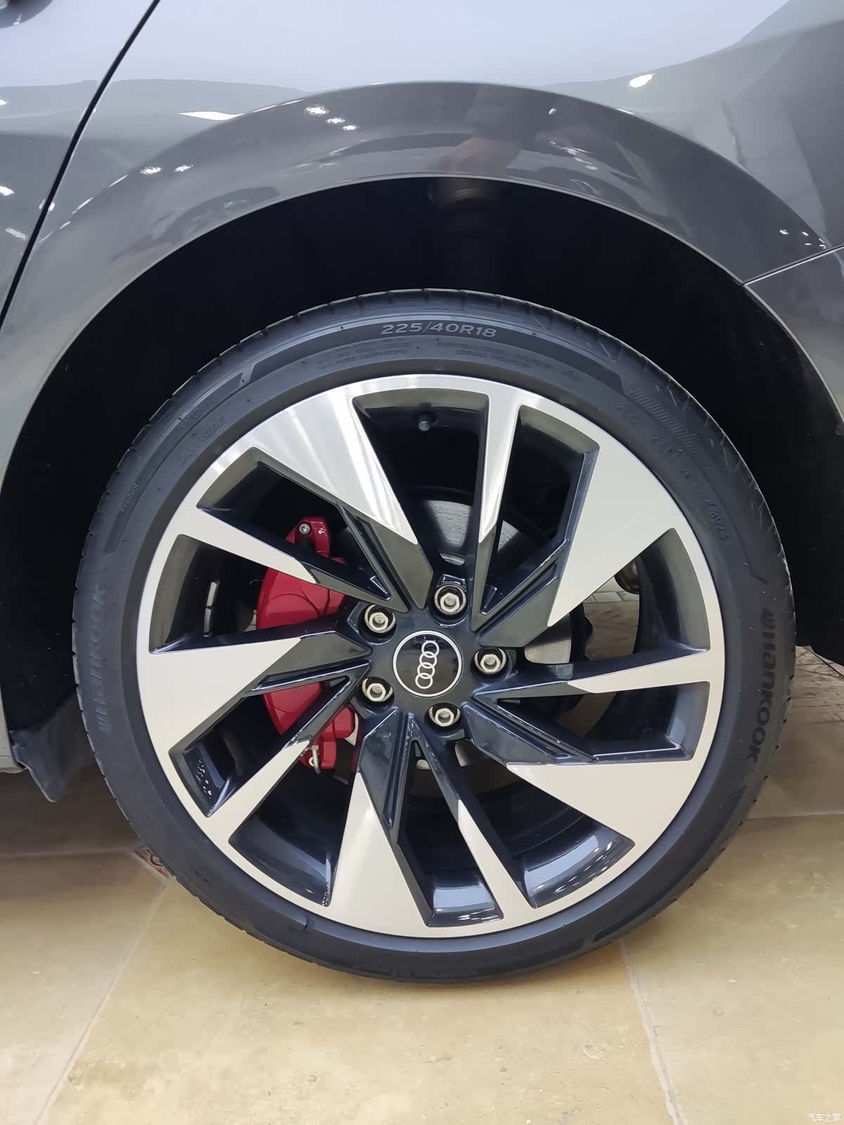 Audi A3, 2024 17