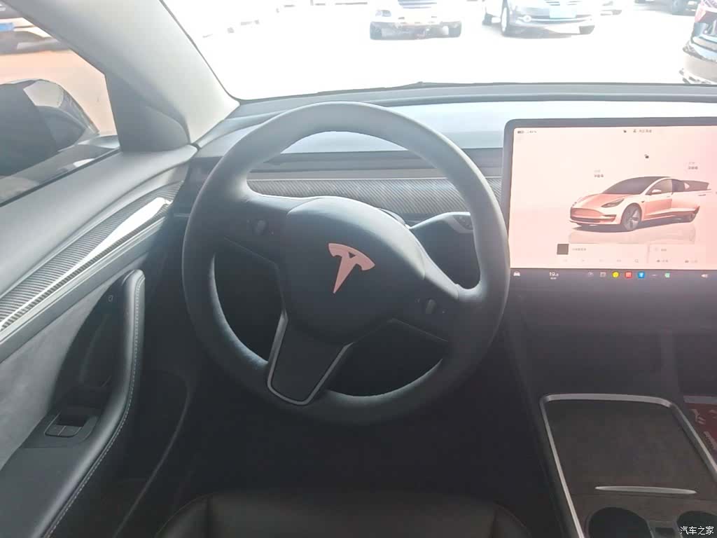 Tesla Model 3, 2023 11