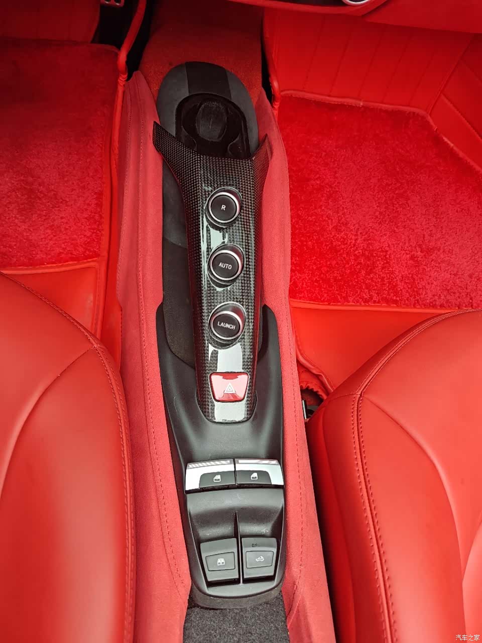 Ferrari 488, 2018 все фото