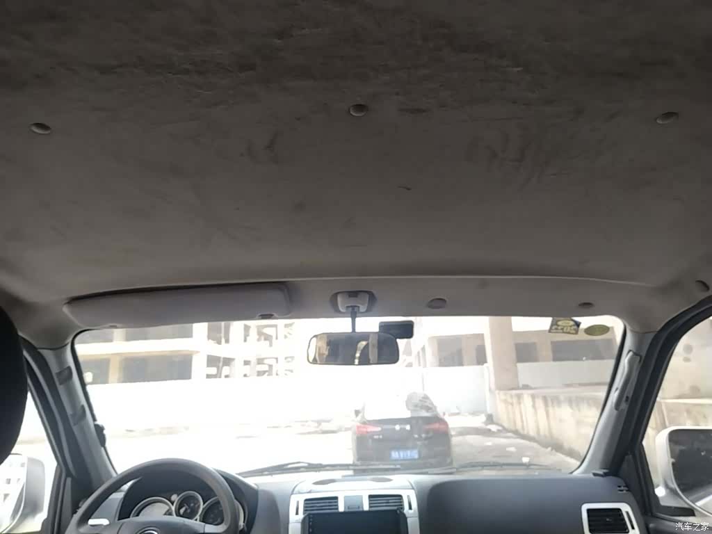 Foton Q20M, 2020 18