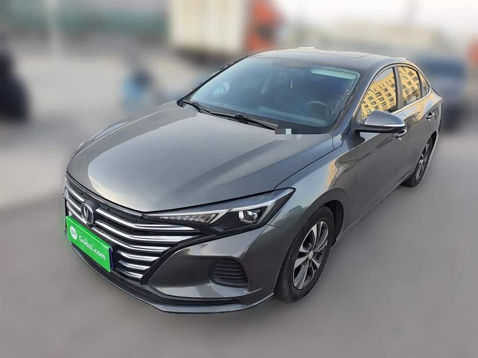 Changan Yidong