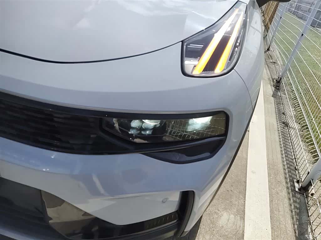 Lynk & Co 01, 2023 18