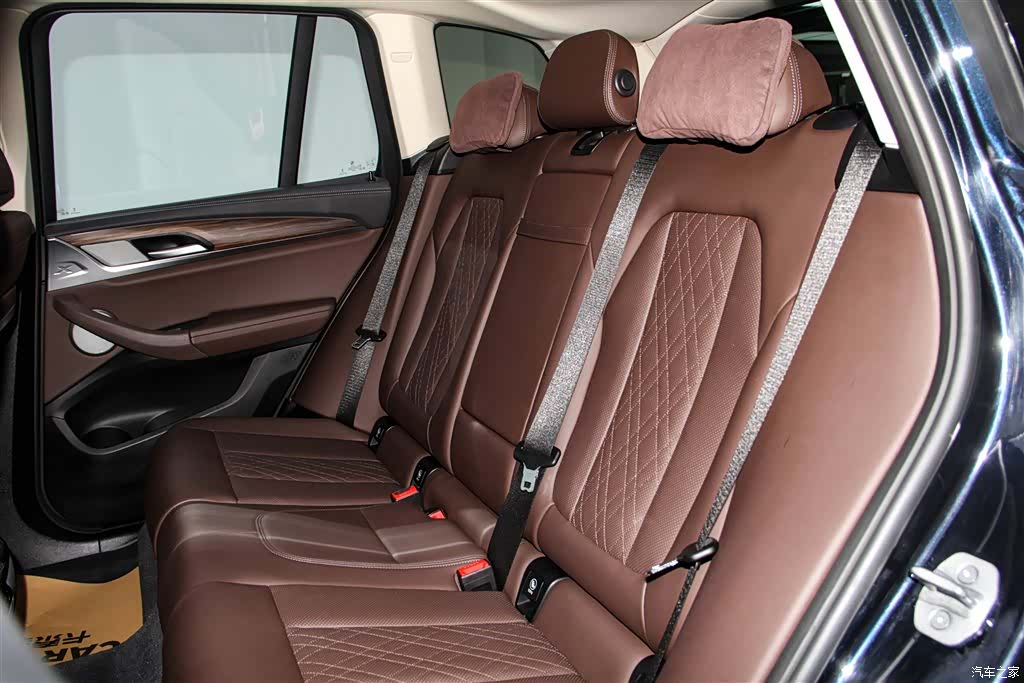 BMW X3, 2023 20