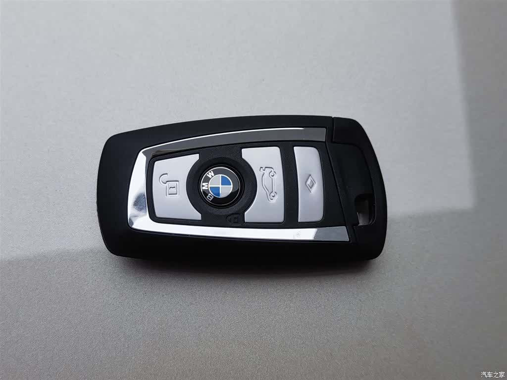 BMW 5 Series, 2016 19