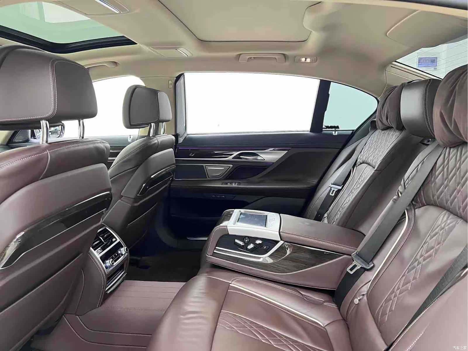BMW 7 Series, 2022 13