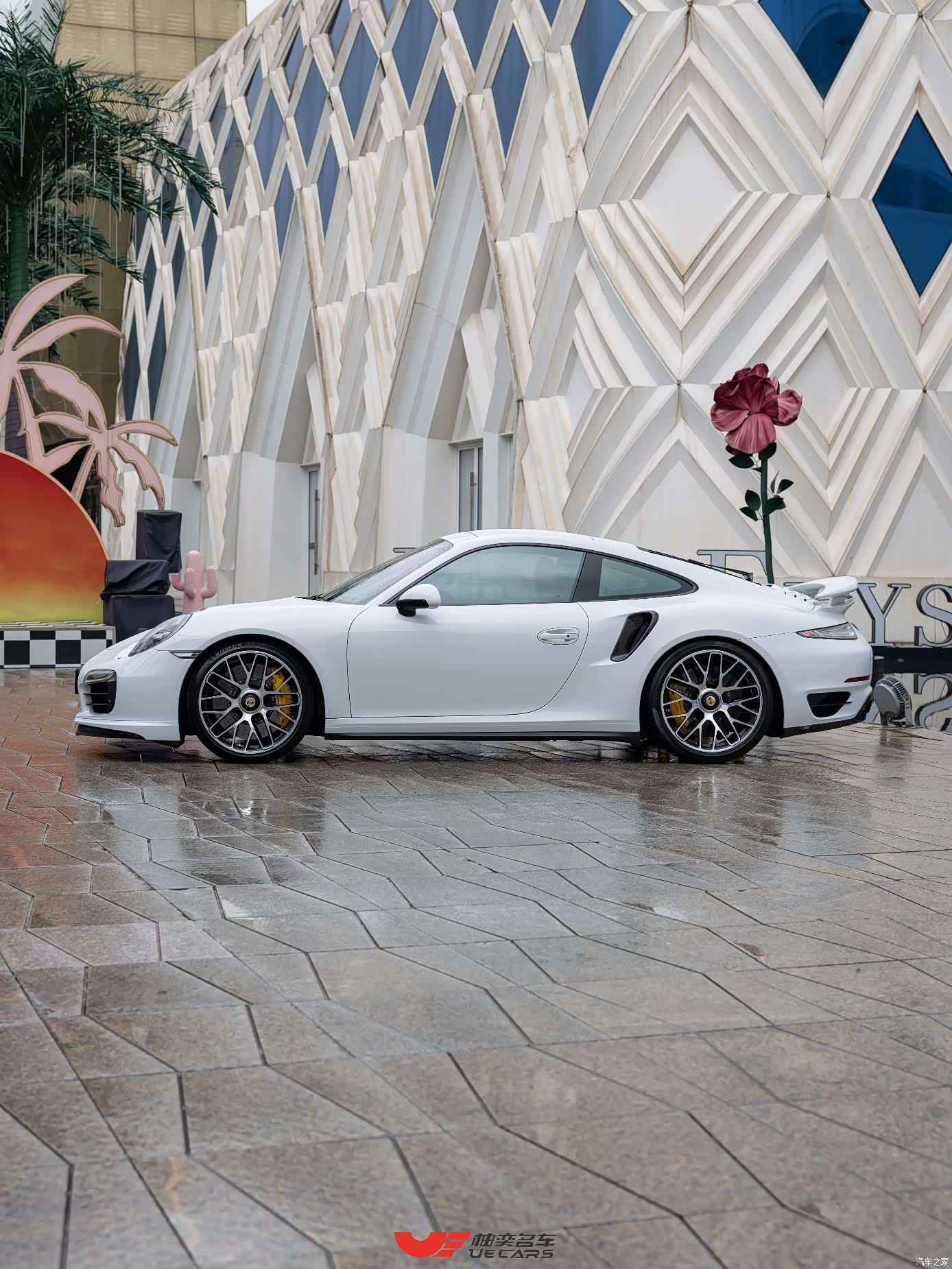 Porsche 911, 2016 7