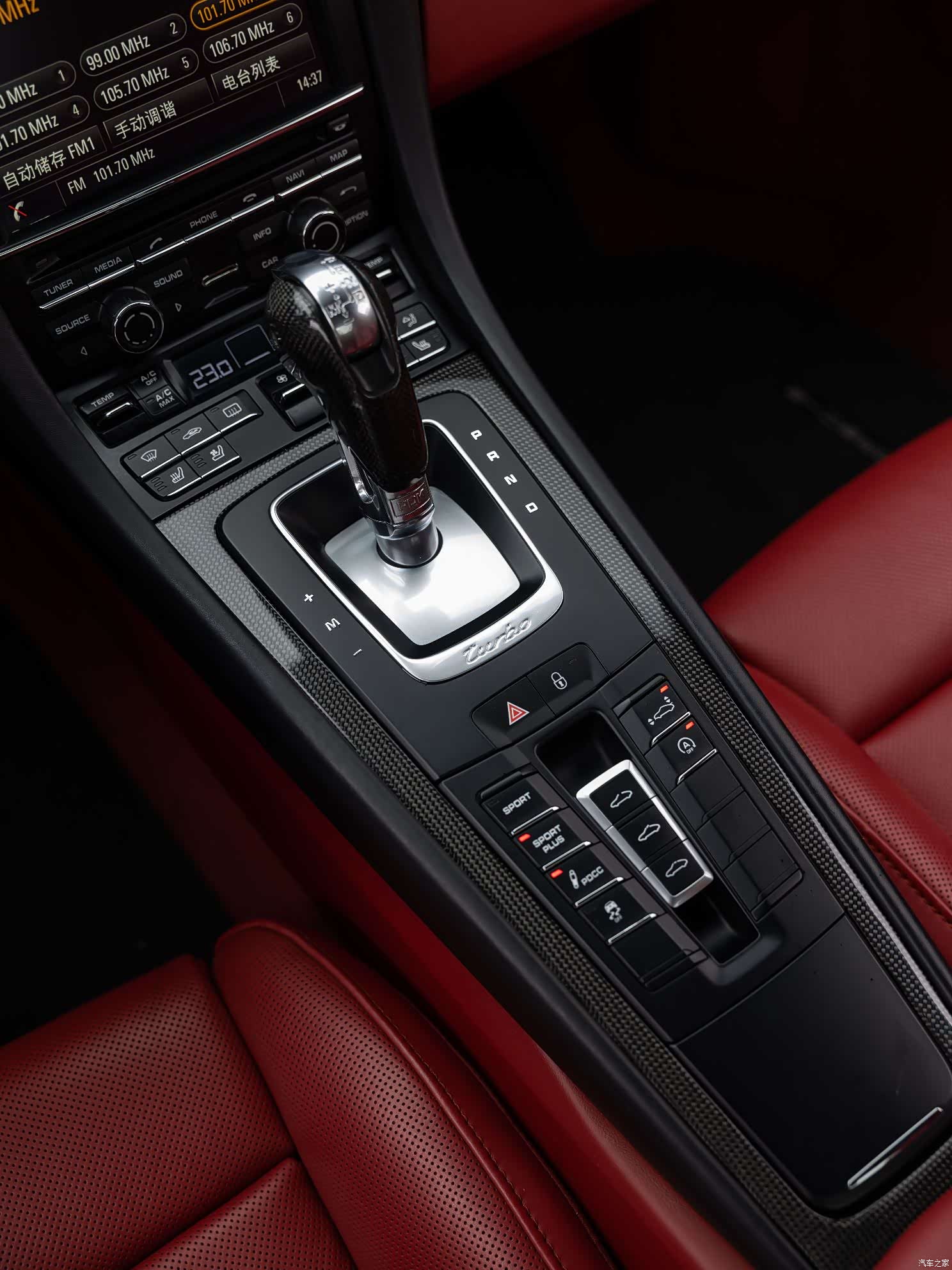 Porsche 911, 2016 16