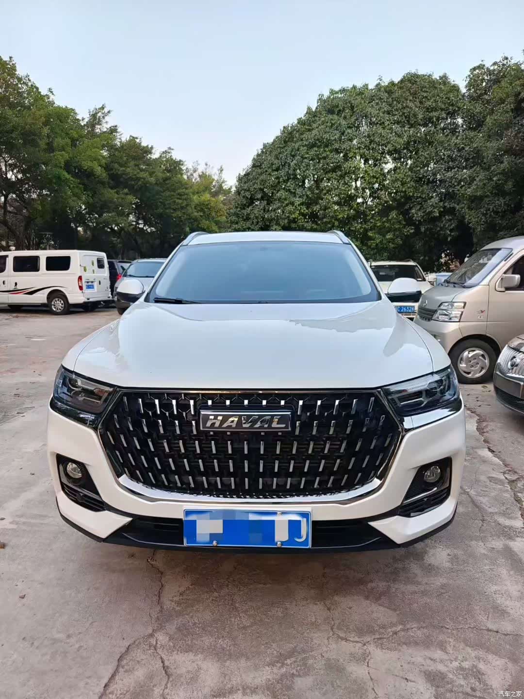 Haval H6, 2024 2