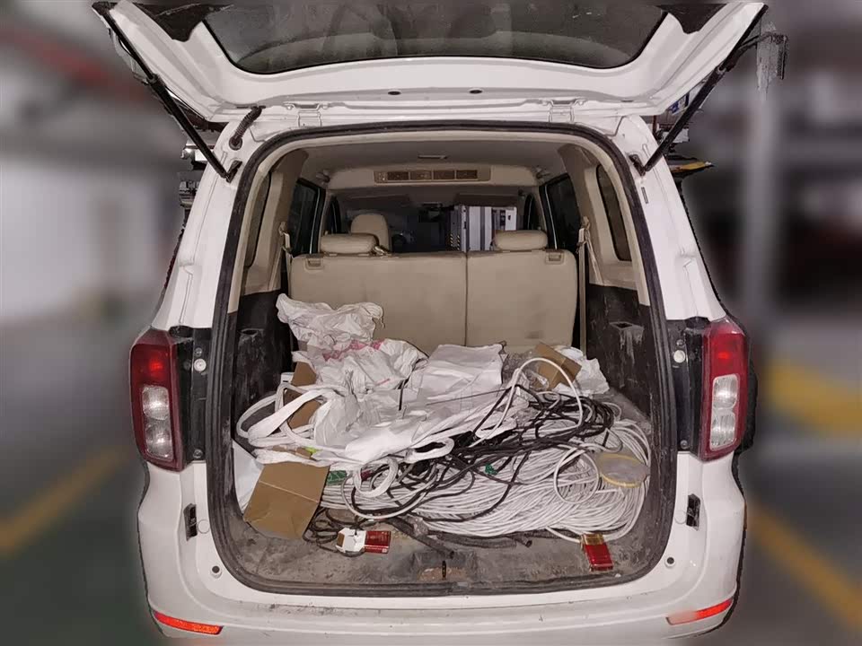 Wuling Wuling Hongguang