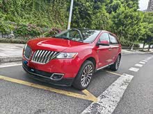�ֿ�MKX 2010�� 3.5L AWD