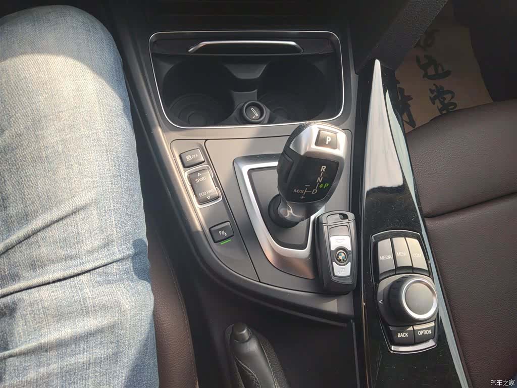 BMW 3 Series, 2018 14