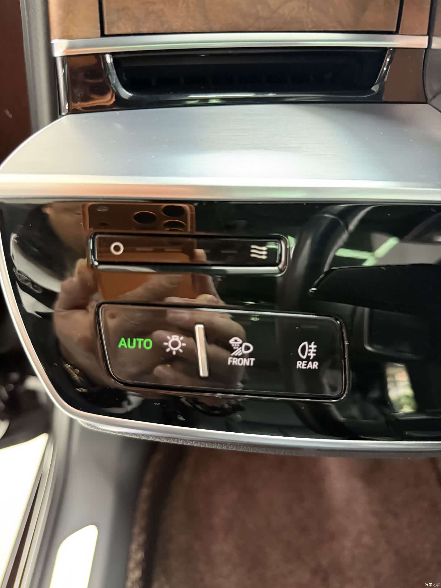 Audi A8L, 2019 17