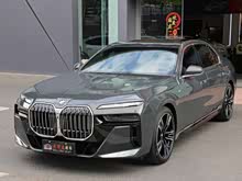 ����7ϵ 2023�� �Ŀ� 740Li ������ M�˶���װ