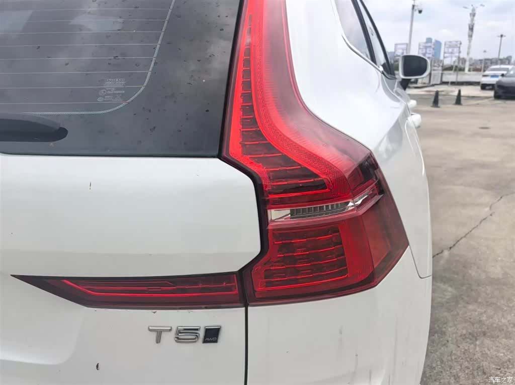 Volvo XC60, 2019 7