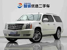 ���׵�ESCALADE 2013�� 6.2L ESV�����ӳ���