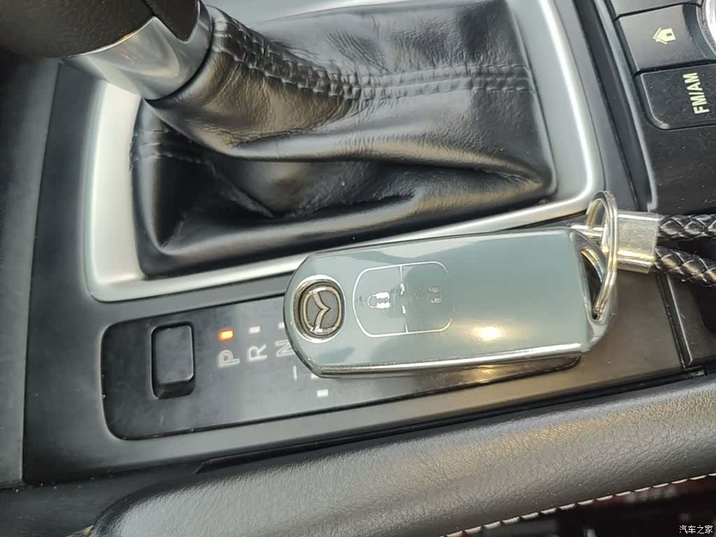 Mazda CX-4, 2019 9
