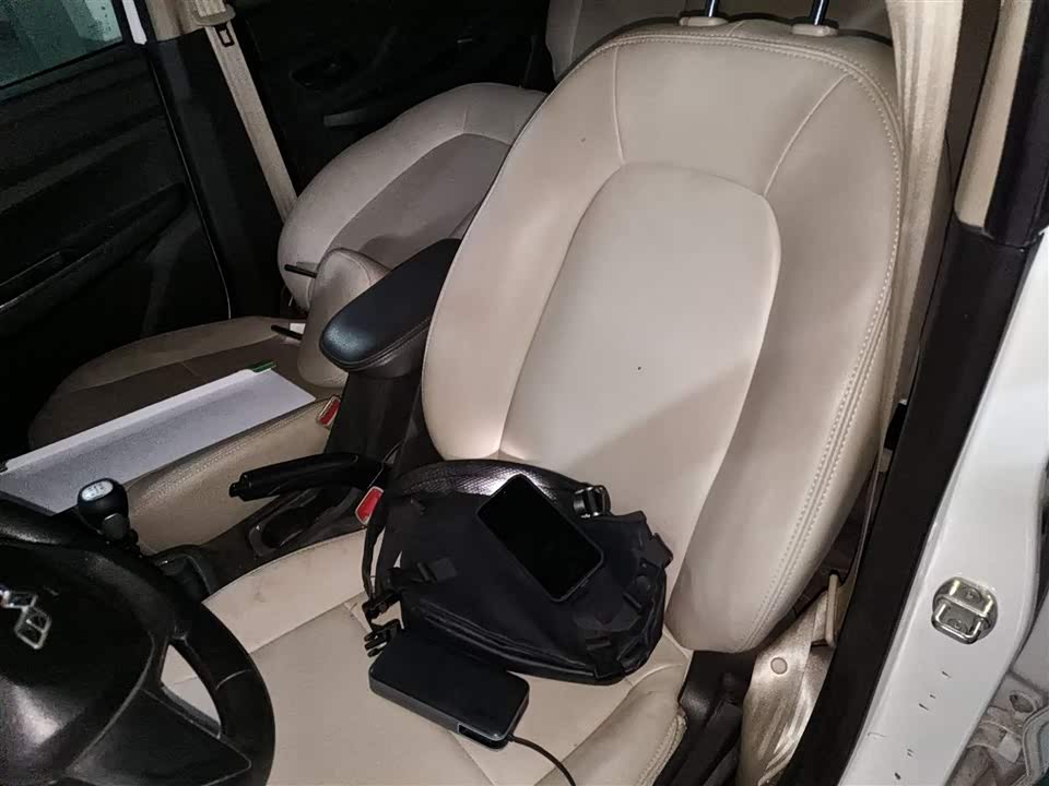 Wuling Wuling Hongguang