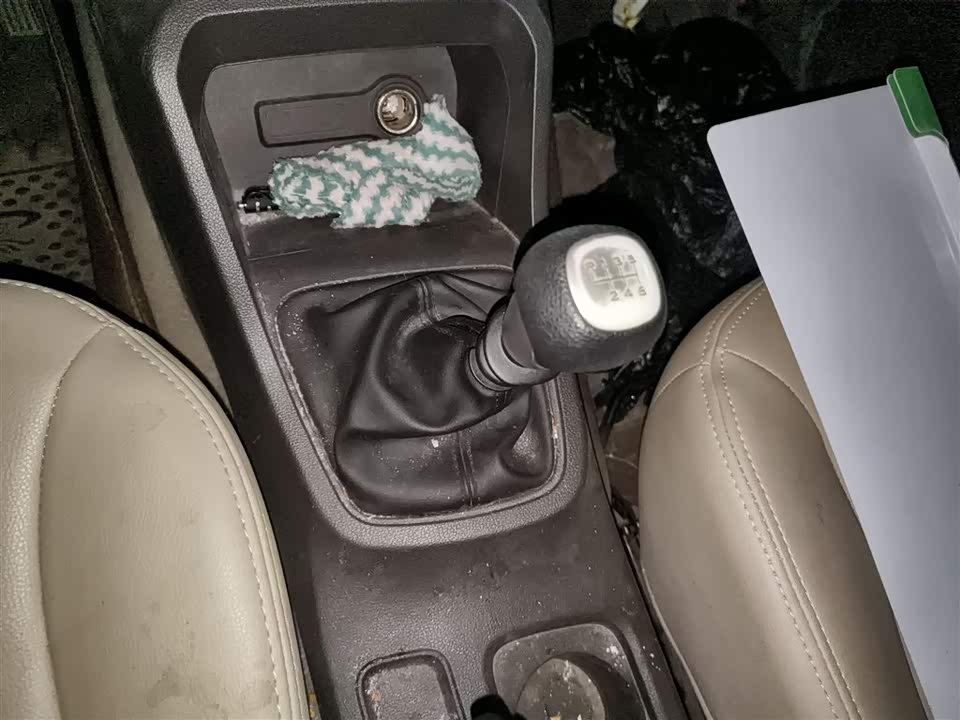 Wuling Wuling Hongguang