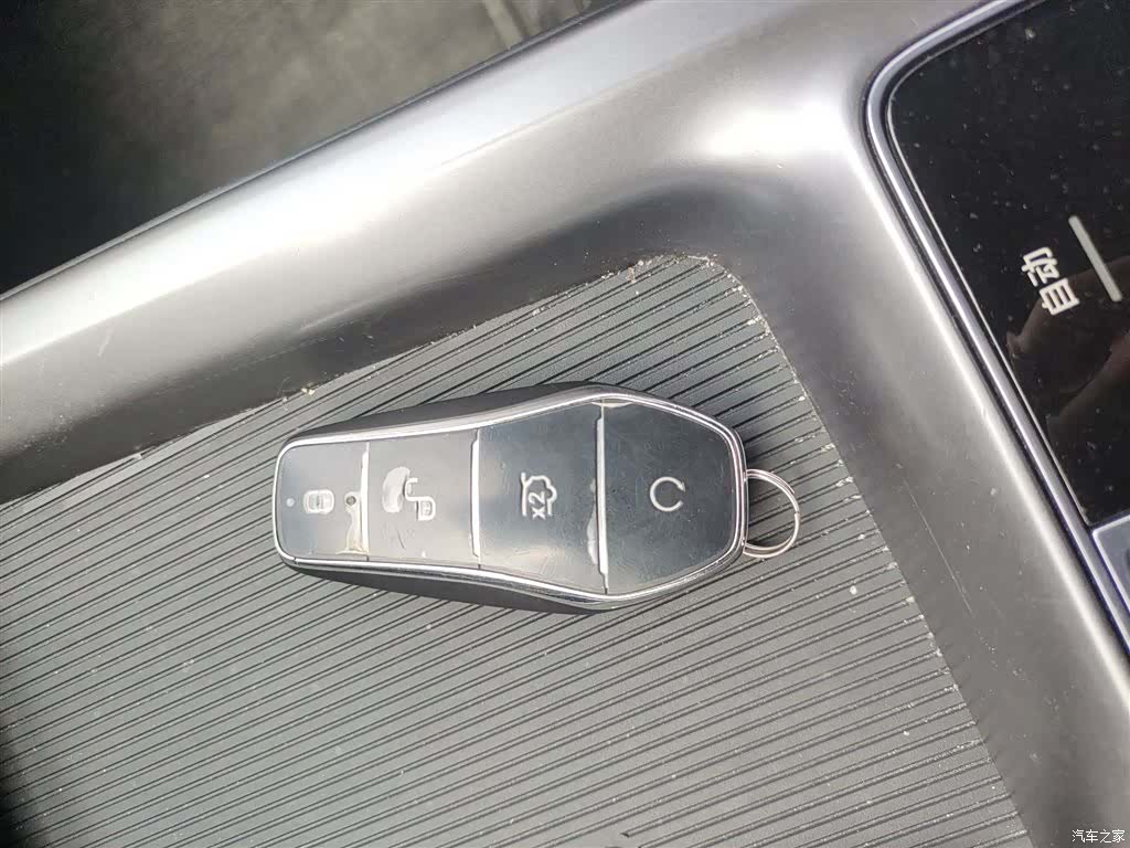 BYD Seal, 2024 9