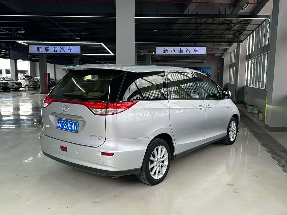 Toyota Previa