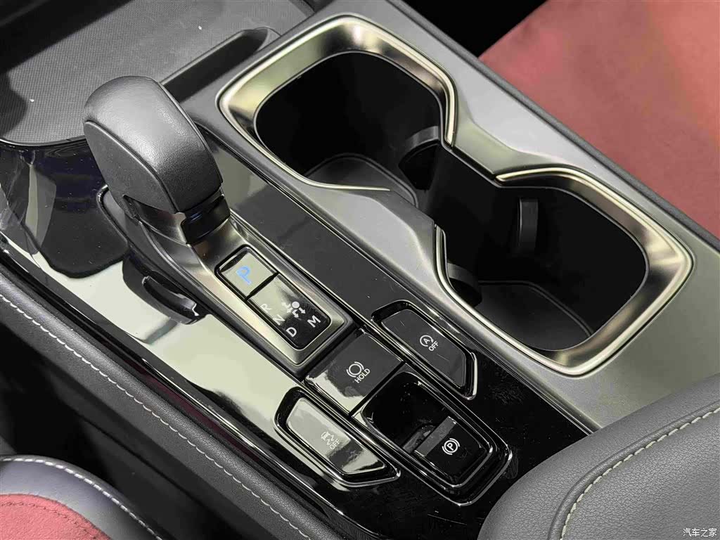 Lexus NX, 2023 9