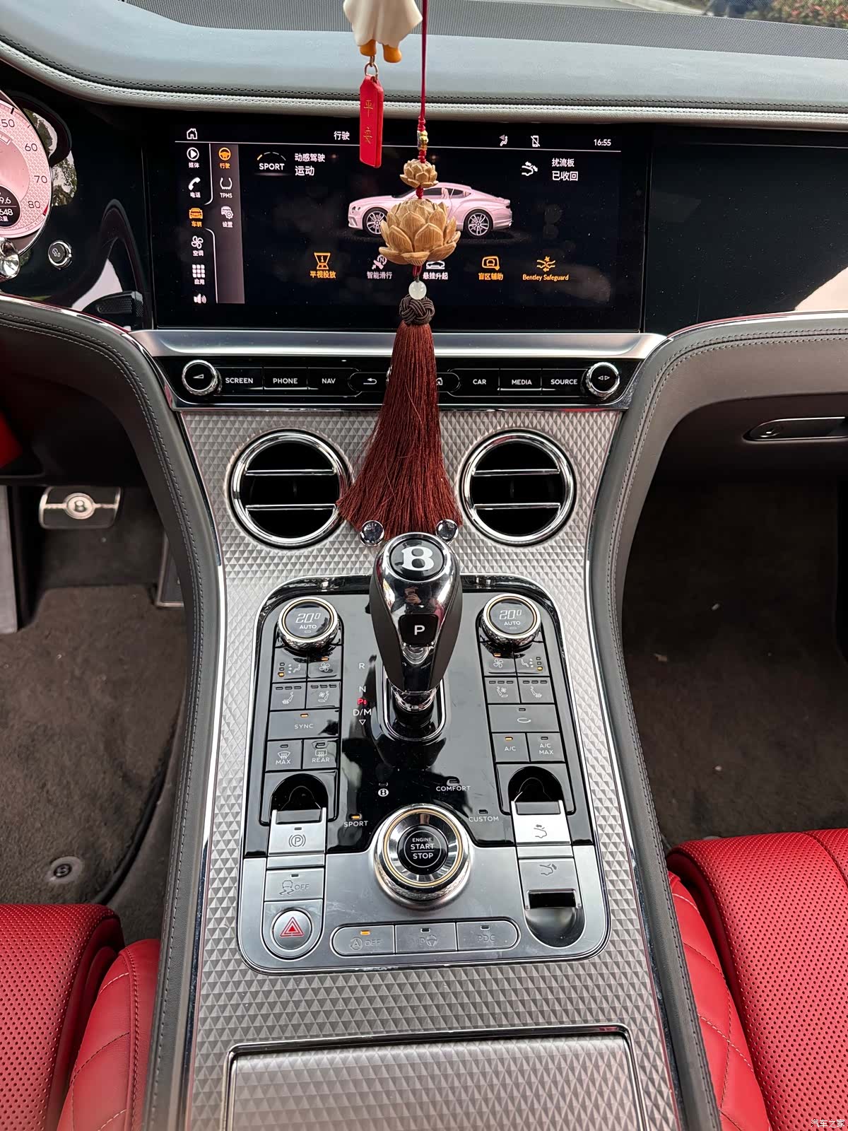Bentley Continental GT, 2022 19