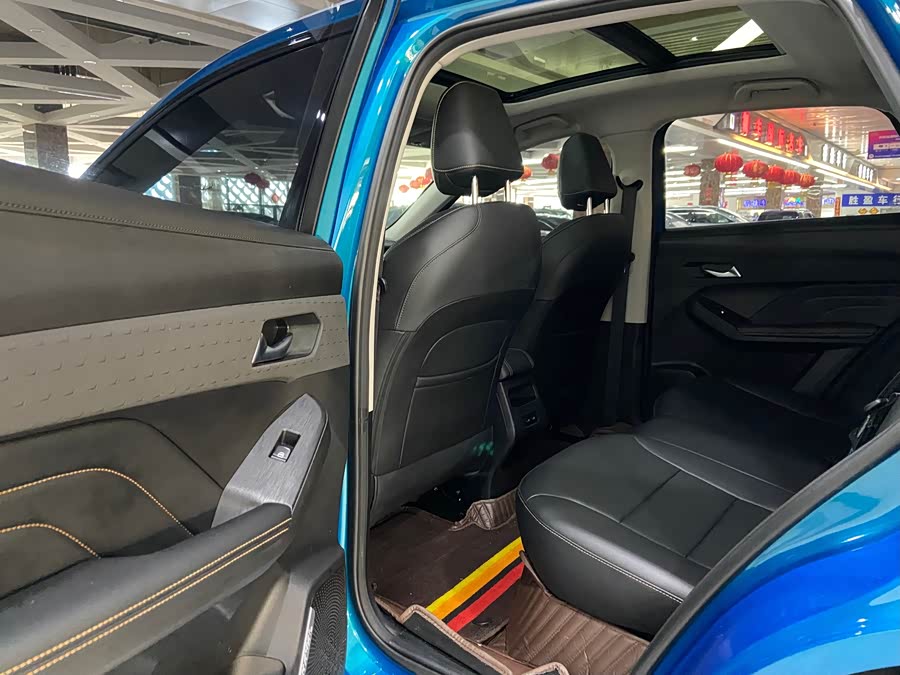 Haval Haval Chitu 2023, фото 8