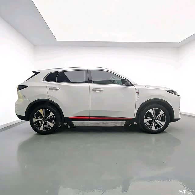 Changan CS55, 2022 12