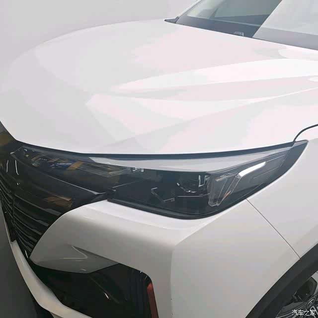 Changan CS55, 2022 16