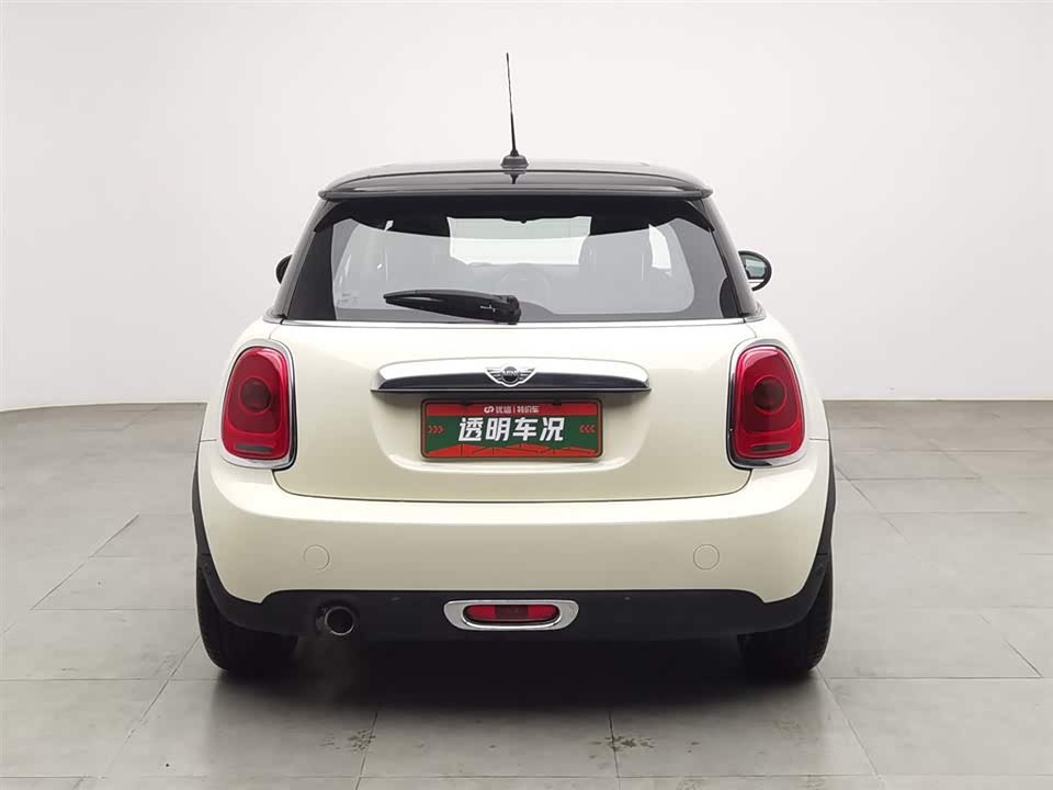 MINI MINI