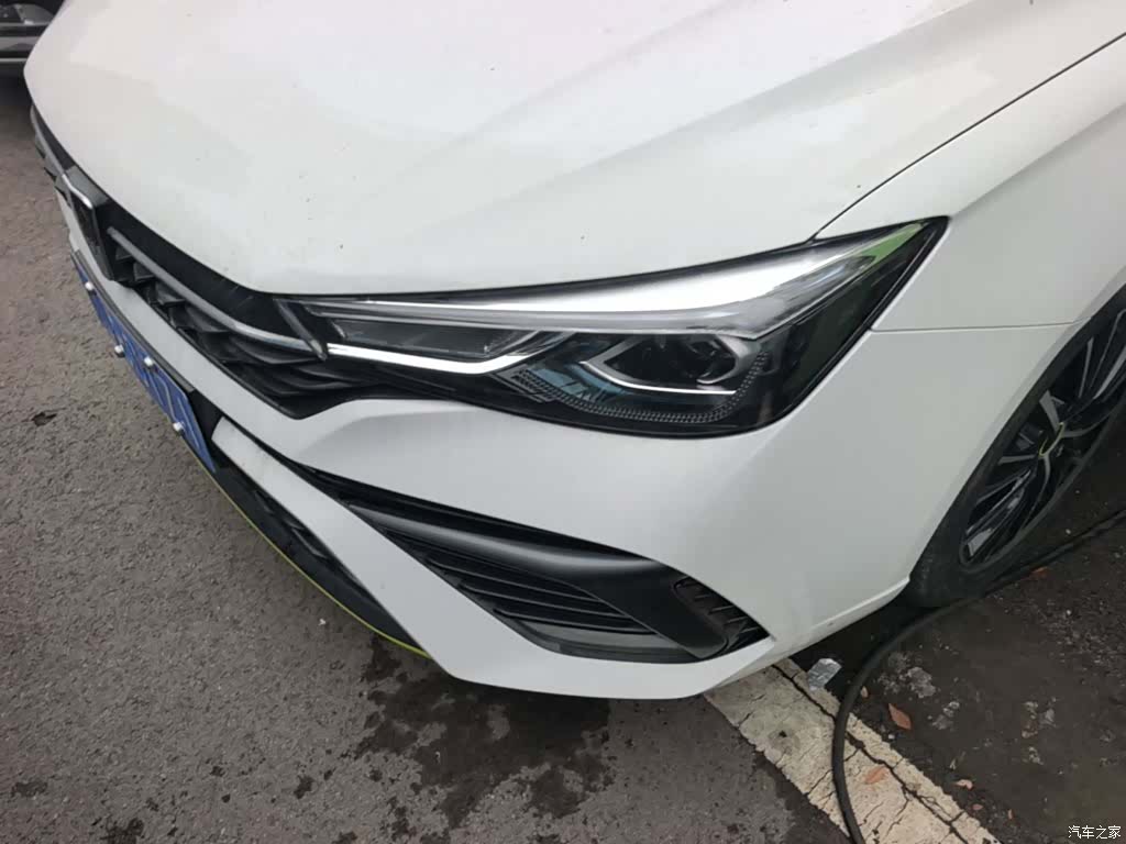 Roewe i5, 2023 24