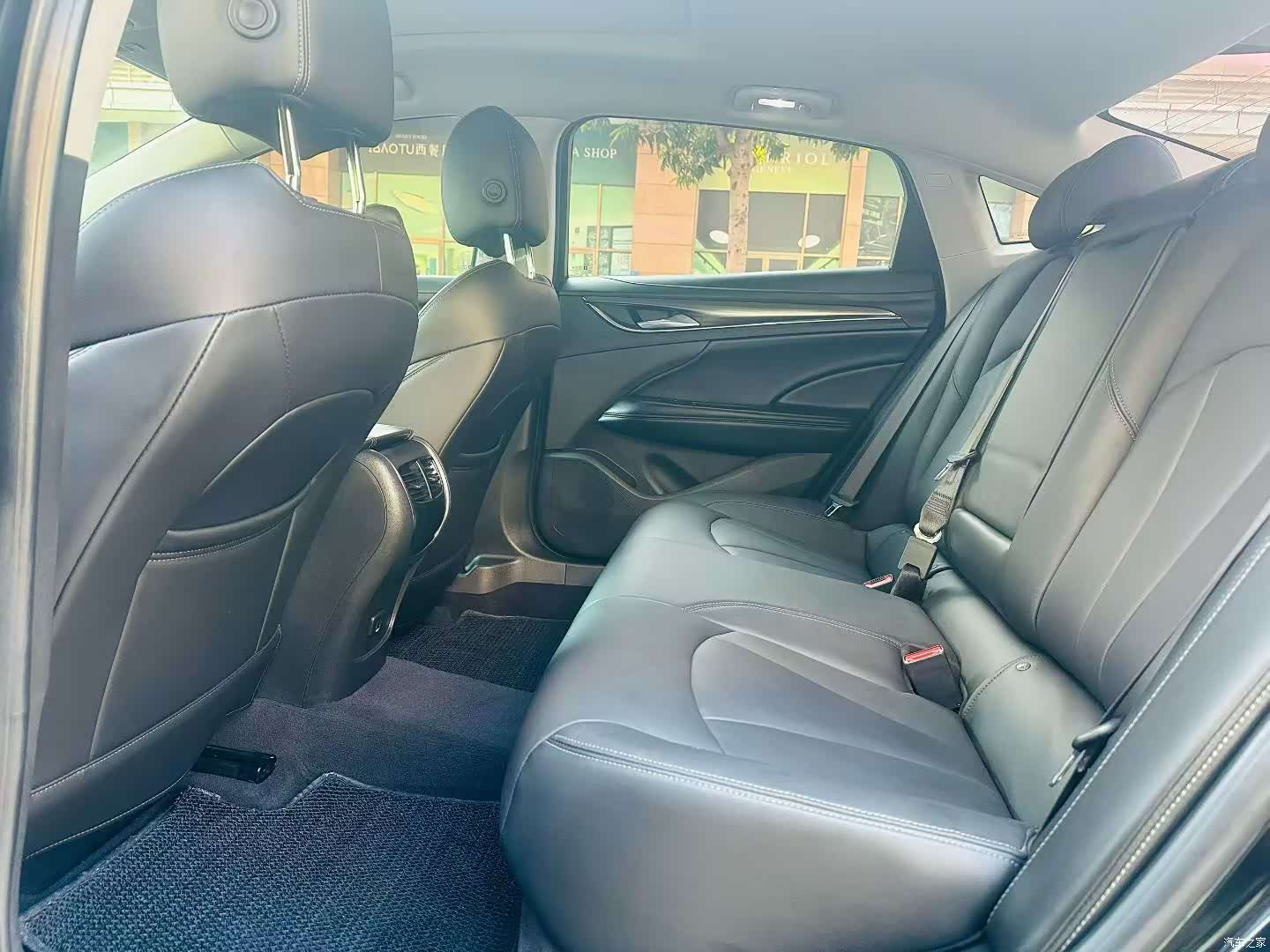 Buick LaCrosse, 2021 6