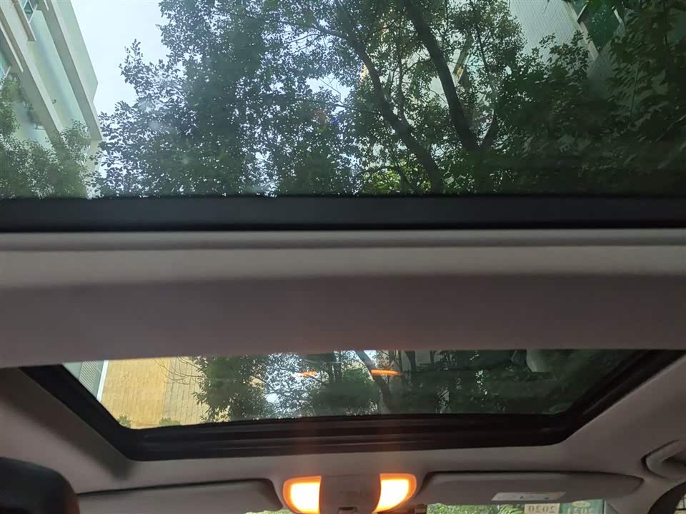 Mercedes-Benz GLK class